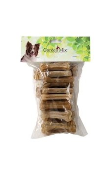 Garden Mix Press Kemik 8 Cm 20-25 Gr 20 Li Paket