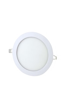 Lampist 15W Sıva Altı Panel Led 6500k Beyaz Işık Lampist 15W Sıva Altı Panel Led 6500k Beyaz Işık