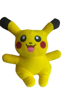Pikachu Oyuncak