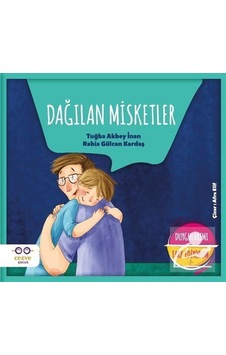 Mercankitap Dağılan Misketler Duygularımı Fark Ediyorum 2 / Tuğba Akbey ... Mercankitap Dağılan Misketler Duygularımı Fark Ediyorum 2 / Tuğba Akbey ...