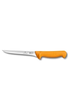 Victorinox 5.8409.16 16 CM Swibo Esnek Dar Ağız Sıyırma Bıçağı Victorinox 5.8409.16 16 CM Swibo Esnek Dar Ağız Sıyırma Bıçağı