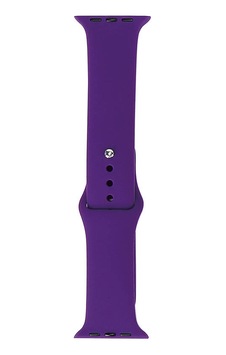 Watch Ultra 49mm Band Serisi Klasik Kordon Silikon Strap Kayış-derin Mor Derin Mor Watch Ultra 49mm Band Serisi Klasik Kordon Silikon Strap Kayış-derin Mor Derin Mor