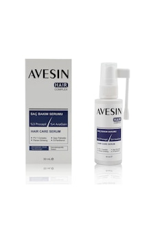 Avesin Saç Bakım Serumu 50 ML Avesin Saç Bakım Serumu 50 ML