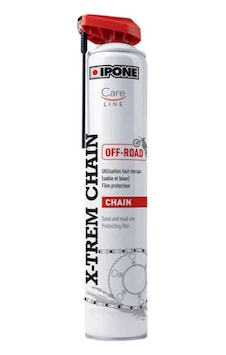 Ipone X-Trem Chain Off-Road Zincir Yağlama Spreyi 750 Ml (547195145) Ipone X-Trem Chain Off-Road Zincir Yağlama Spreyi 750 Ml (547195145)