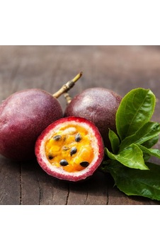 Tüplü Passion Fruit tutku-aşk Meyvesi Fidanı Tüplü Passion Fruit tutku-aşk Meyvesi Fidanı