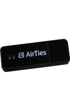 Airties Air 2410 V2 300mbps Usb Wifi Adaptör Airties Air 2410 V2 300mbps Usb Wifi Adaptör