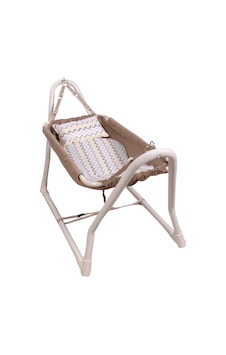 Holmen Milas Bebek Hamak Gold 66A852307SS1-5