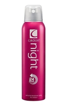Caldion Night Kadın Sprey Deodorant 150 ML Caldion Night Kadın Sprey Deodorant 150 ML