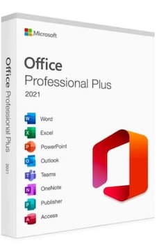 Office 2021 Professional Plus Dijital Lisans Office 2021 Professional Plus Dijital Lisans