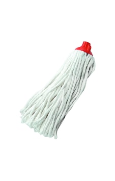 Elmas Pamuklu İp Mop Elmas Pamuklu İp Mop