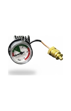 Wıka Manometre Baymak Yeni Alarko Trendy Warmhouse Q27mm Wıka Manometre Baymak Yeni Alarko Trendy Warmhouse Q27mm