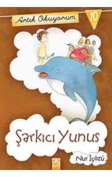 Artık Okuyorum 10: Şarkıcı Yunus