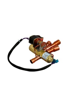 Unico 4 Yollu Vana 3/8-1/2 12000 Btu / 18000 Btu Shf7b