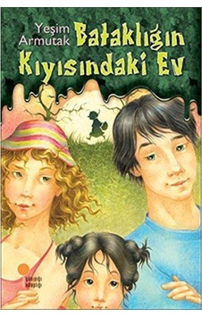 Bataklığın Kıyısındaki Ev Yeşim Saygın 9789756227800