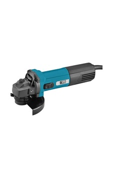 Catpower 6111 125MM 1200W Devir Ayarlı Avuç Taşlama Catpower 6111 125MM 1200W Devir Ayarlı Avuç Taşlama