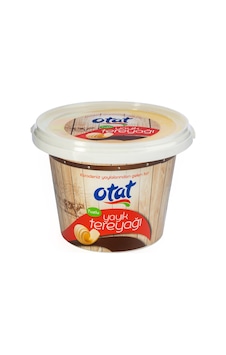 Otat Katkısız Yayık Tereyağı 1800 G