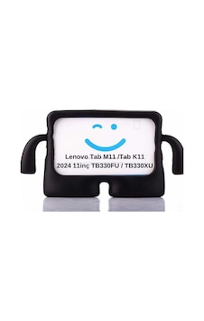 Lenovo Tab M11 /tab K11 11inç 2024 Kılıf Çocuklara Özel Silikon Kılıf Tb330fu Tb330xu Tb331fc Kılıf Lenovo Tab M11 /tab K11 11inç 2024 Kılıf Çocuklara Özel Silikon Kılıf Tb330fu Tb330xu Tb331fc Kılıf