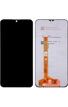 Vivo Y12 Lcd Dokunmatik Ekran Vivo Y12 Lcd Dokunmatik Ekran