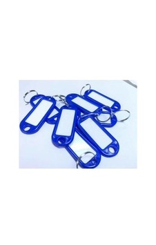 100 Adet Plastik Anahtarlık N11.1360 100 Adet Plastik Anahtarlık N11.1360