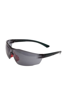 MaxSafety S1100-F Koruyucu Gözlük Füme MaxSafety S1100-F Koruyucu Gözlük Füme