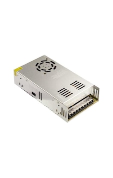 Class Mt-12630 12v - 30a Metal Kasa Adaptör Class Mt-12630 12v - 30a Metal Kasa Adaptör