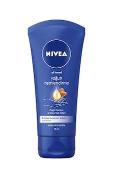 Nivea Yoğun Nemlendirici El Kremi 75 ML Nivea Yoğun Nemlendirici El Kremi 75 ML