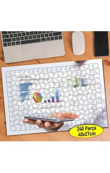 Danışmanlık Veri Analiz İş Dünyası 240 Parça Puzzle Yapboz-57597 Danışmanlık Veri Analiz İş Dünyası 240 Parça Puzzle Yapboz-57597