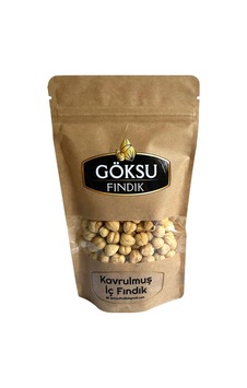 Kavrulmuş İç Fındık 500 G