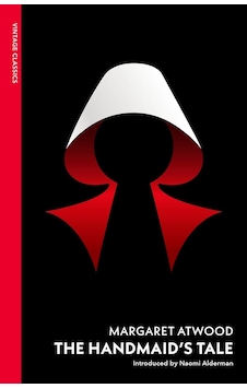 The Handmaid's Tale: The İconic Sunday Times Bestseller That İnspired The Hit Tv Series