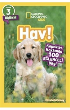 National Geographic Kids - Hav / Elizabeth Carney National Geographic Kids - Hav / Elizabeth Carney