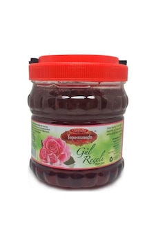 Özgıda Toposmanoğlu Gül Reçeli 1400 G Özgıda Toposmanoğlu Gül Reçeli 1400 G
