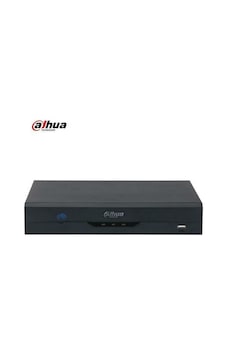 KAYIT CİHAZI DAHUA NVR2108HS-T 8KANAL 1HDD NVR KAYIT CİHAZI