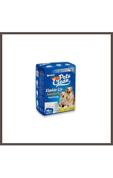 Bado Pets Clean Tuvalet Eğitim Pedi 1 Adet Nxrlvng Bado Pets Clean Tuvalet Eğitim Pedi 1 Adet Nxrlvng