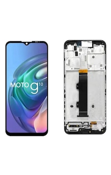 Motorola Moto G10 Lcd Ekran Dokunmatik Çıtalı Motorola Moto G10 Lcd Ekran Dokunmatik Çıtalı