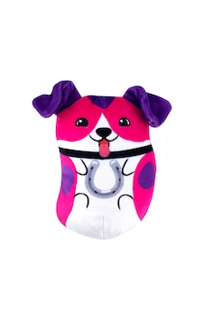 Dogs vs Squirls Chonks Serisi - Noah 15 cm. Dogs vs Squirls Chonks Serisi - Noah 15 cm.