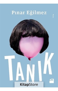 Tanık - Pınar Eğilmez - Doğan Kitap Tanık - Pınar Eğilmez - Doğan Kitap