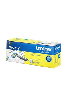 Brother Tn-273Y Sarı Toner 1300 Sayfa Dcp-L3551Cdw Hl-L3270Cdw Mf Brother Tn-273Y Sarı Toner 1300 Sayfa Dcp-L3551Cdw Hl-L3270Cdw Mf
