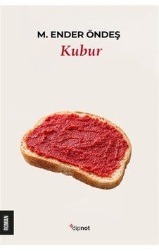 Kubur / M. Ender Öndeş Kubur / M. Ender Öndeş