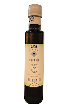 OG Natural Organik Bebek Zeytinyağı 250 ML