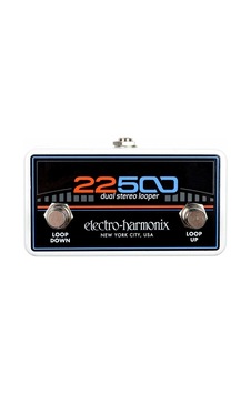 Electro Harmonix Fc22500 Footswitch 105100410098 Electro Harmonix Fc22500 Footswitch 105100410098