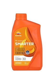 Repsol Smarter Sport 4t 10w30 1 Lt Motosiklet Yağı Repsol Smarter Sport 4t 10w30 1 Lt Motosiklet Yağı