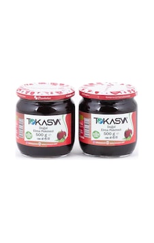 Tokasya Elma Pekmezi 2 x 500 G Tokasya Elma Pekmezi 2 x 500 G