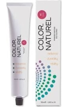 Color Naturel Kalıcı Saç Boyası 100 ML No - 5.3 Color Naturel Kalıcı Saç Boyası 100 ML No - 5.3