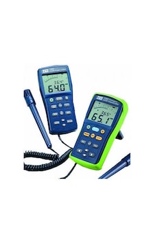 Tes-1364 Sıcaklık/nem Ölçer Dual Lcd Tes-1364 Sıcaklık/nem Ölçer Dual Lcd