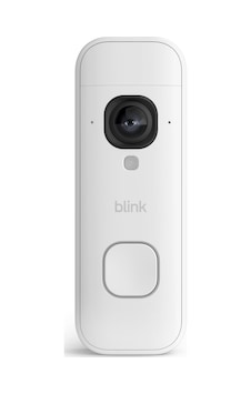Blink Görüntülü Kapı Zili 2k+ Pil, En Yeni Nesil Tepeden Tırnağa Şut 2k Ip65 Uzun Pil Ömrü Gerekli Senkronizasyon Modülü Dahil Değildir Uzantı Beyaz Blink Görüntülü Kapı Zili 2k+ Pil, En Yeni Nesil Tepeden Tırnağa Şut 2k Ip65 Uzun Pil Ömrü Gerekli Senkronizasyon Modülü Dahil Değildir Uzantı Beyaz