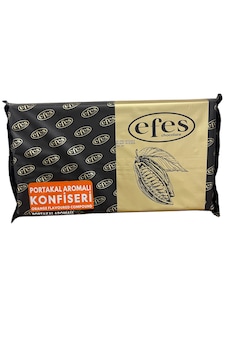 Efes Çikolata Portakal Aromalı Konfiseri 2500 G Efes Çikolata Portakal Aromalı Konfiseri 2500 G