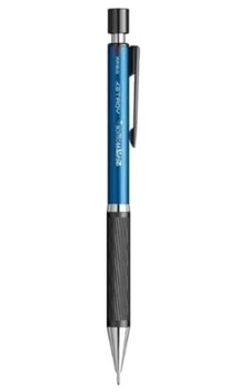 Ergonomik Tasarımlı Mavi Versatil Kalem - 0.5 Mm Ergonomik Tasarımlı Mavi Versatil Kalem - 0.5 Mm