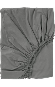 Çift Kişilik Lastikli Çarşaf, Ikea Renk Ölçü 140X200 Cm Pamuklu Çift Kişilik Lastikli Çarşaf, Ikea Renk Ölçü 140X200 Cm Pamuklu