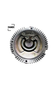 Fan Termiği Transıt T15-t12 2.5 Dı 94 00 Yenı Model Tek Termık Fanex 98vb 8a616 Ca/ 1063042
