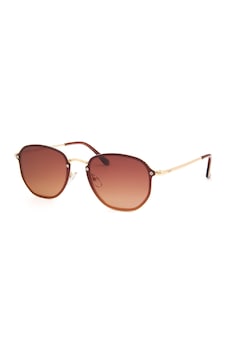 Fratelli Rossetti Fr4752-c02 58 Polarize Unisex Güneş Gözlüğü Altın Fratelli Rossetti Fr4752-c02 58 Polarize Unisex Güneş Gözlüğü Altın